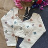 Ruhi Designer Pure Khadi Cotton Blouses Wholesale In India